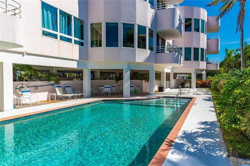 Island Paradise #5 Villa Holmes Beach Bagian luar foto