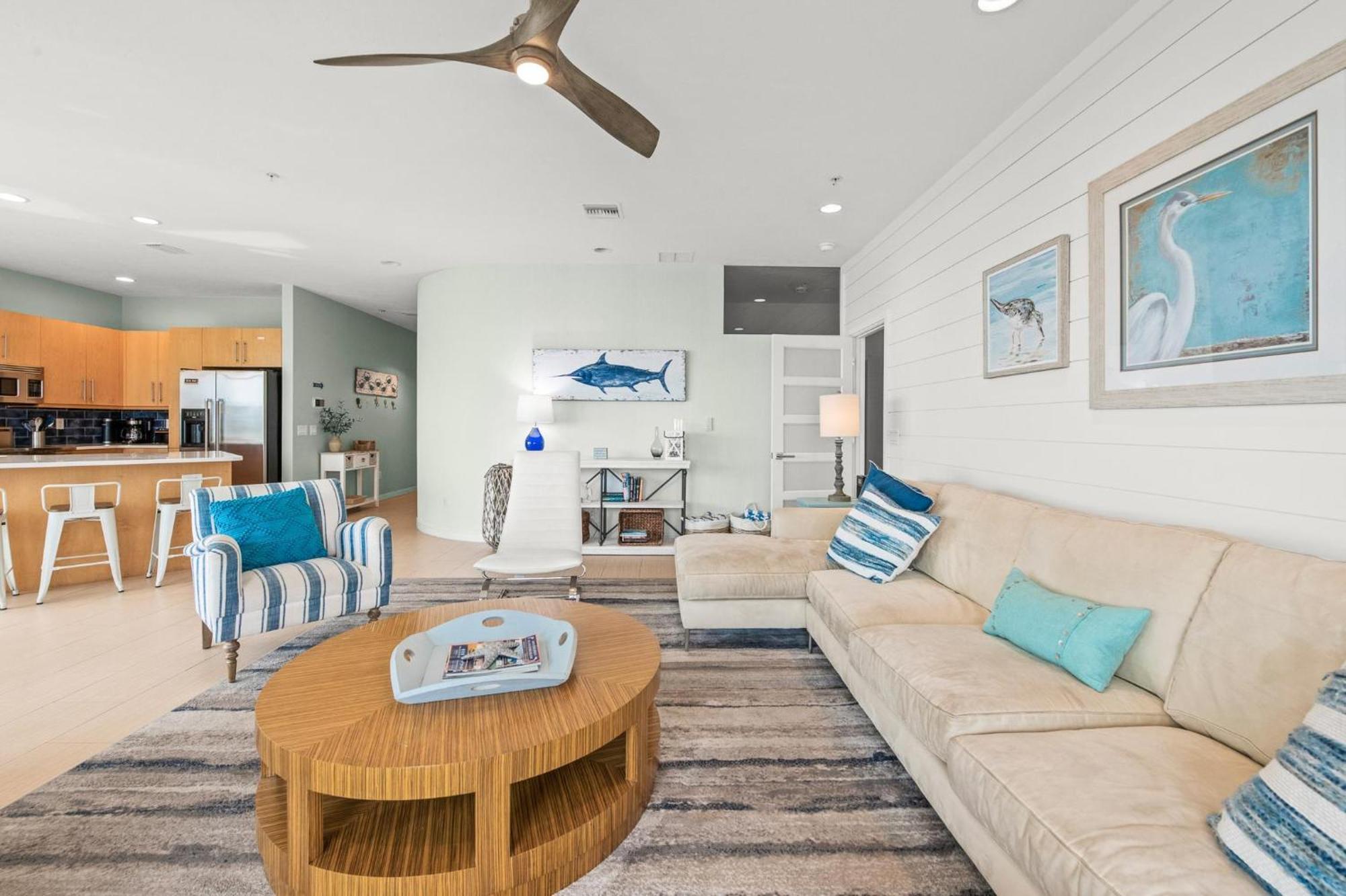 Island Paradise #5 Villa Holmes Beach Bagian luar foto