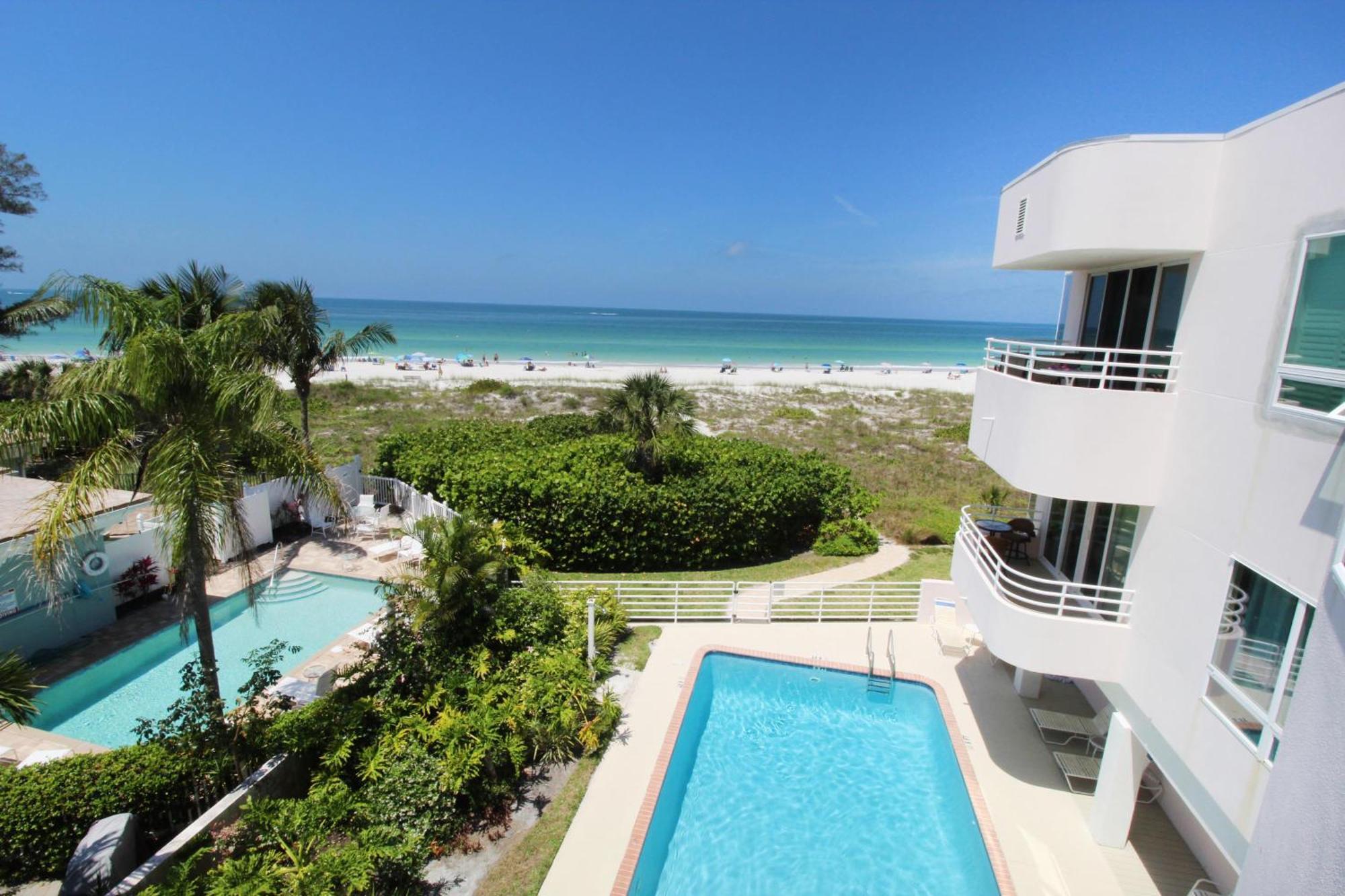Island Paradise #5 Villa Holmes Beach Bagian luar foto