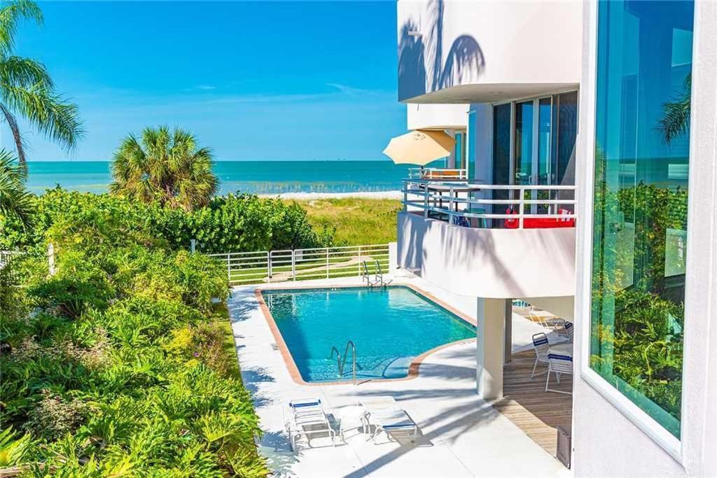 Island Paradise #5 Villa Holmes Beach Bagian luar foto