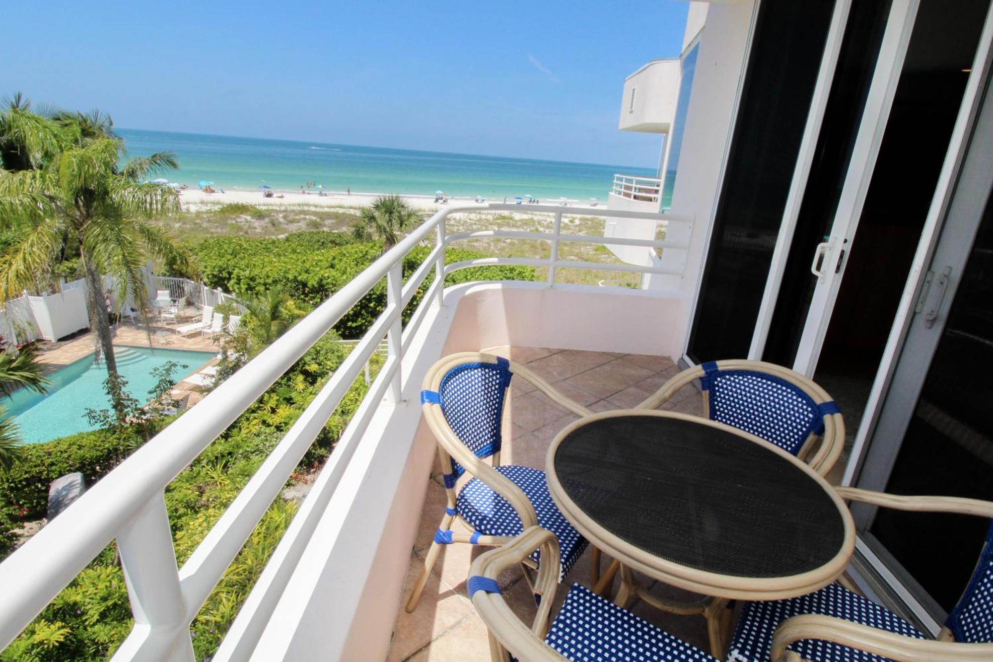Island Paradise #5 Villa Holmes Beach Bagian luar foto