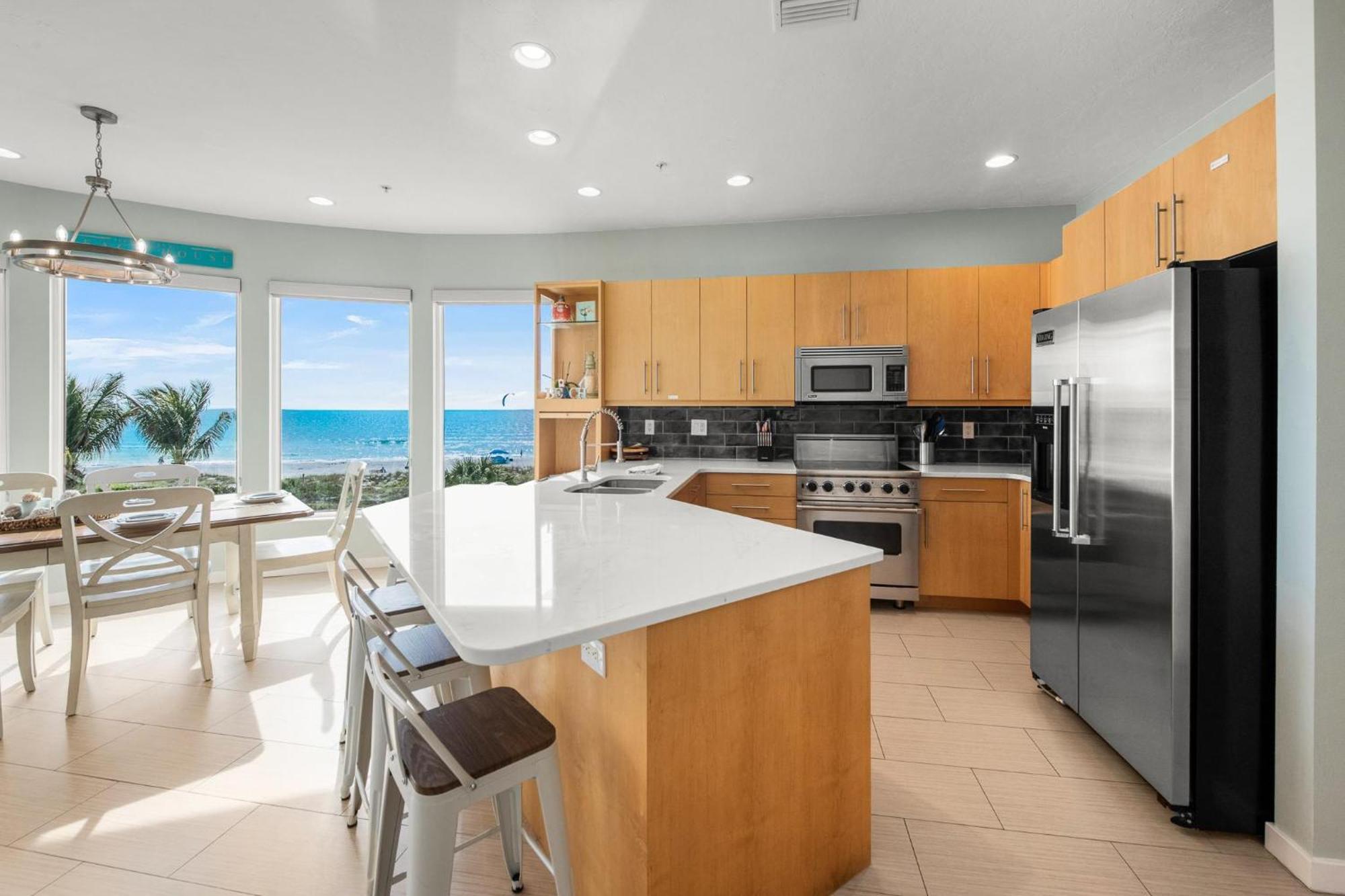Island Paradise #5 Villa Holmes Beach Bagian luar foto