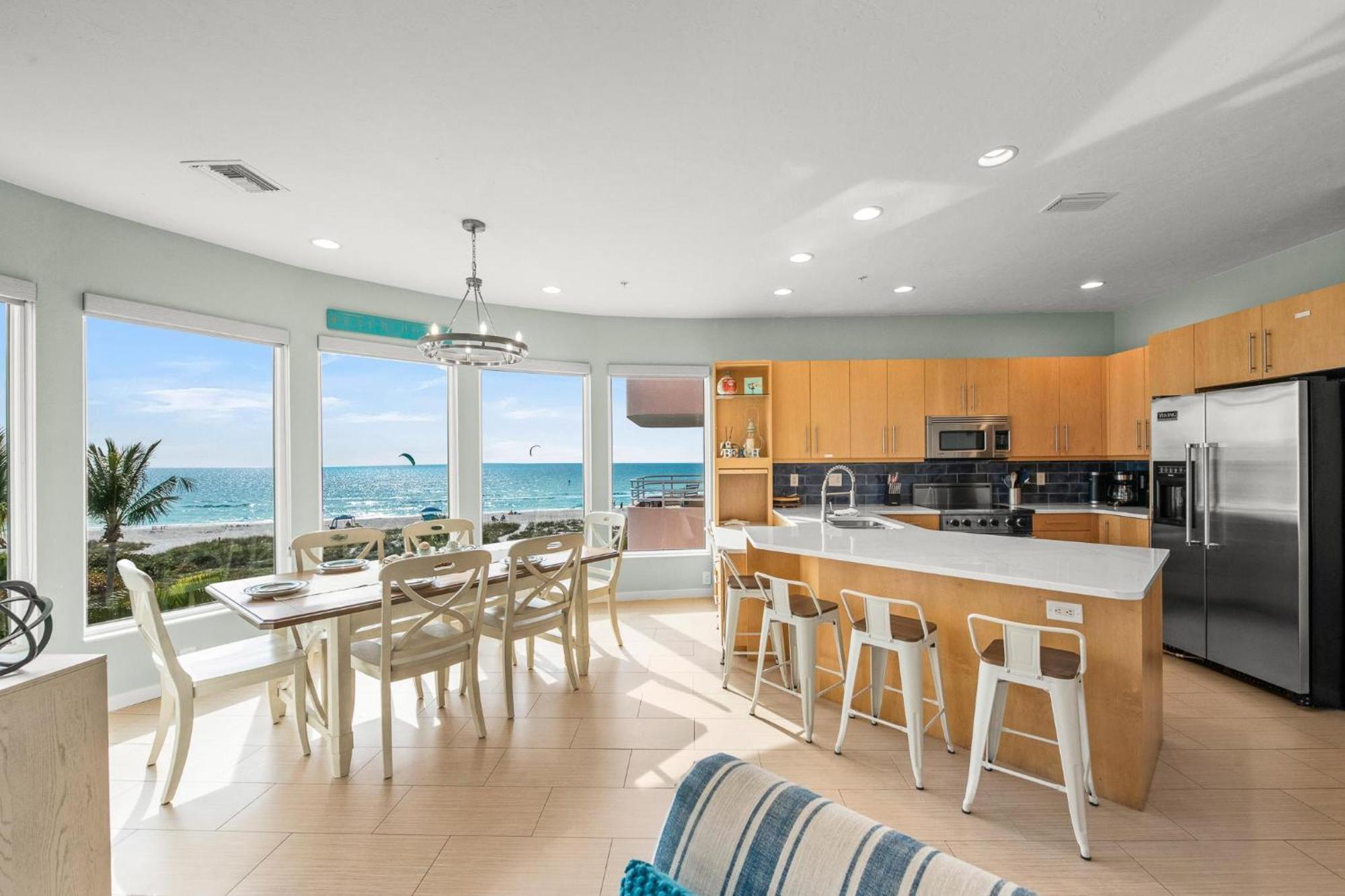 Island Paradise #5 Villa Holmes Beach Bagian luar foto