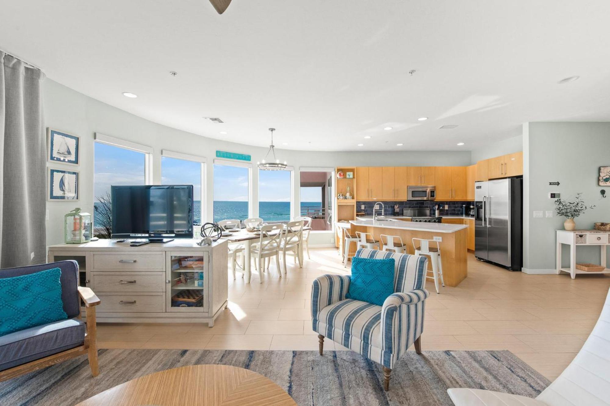 Island Paradise #5 Villa Holmes Beach Bagian luar foto