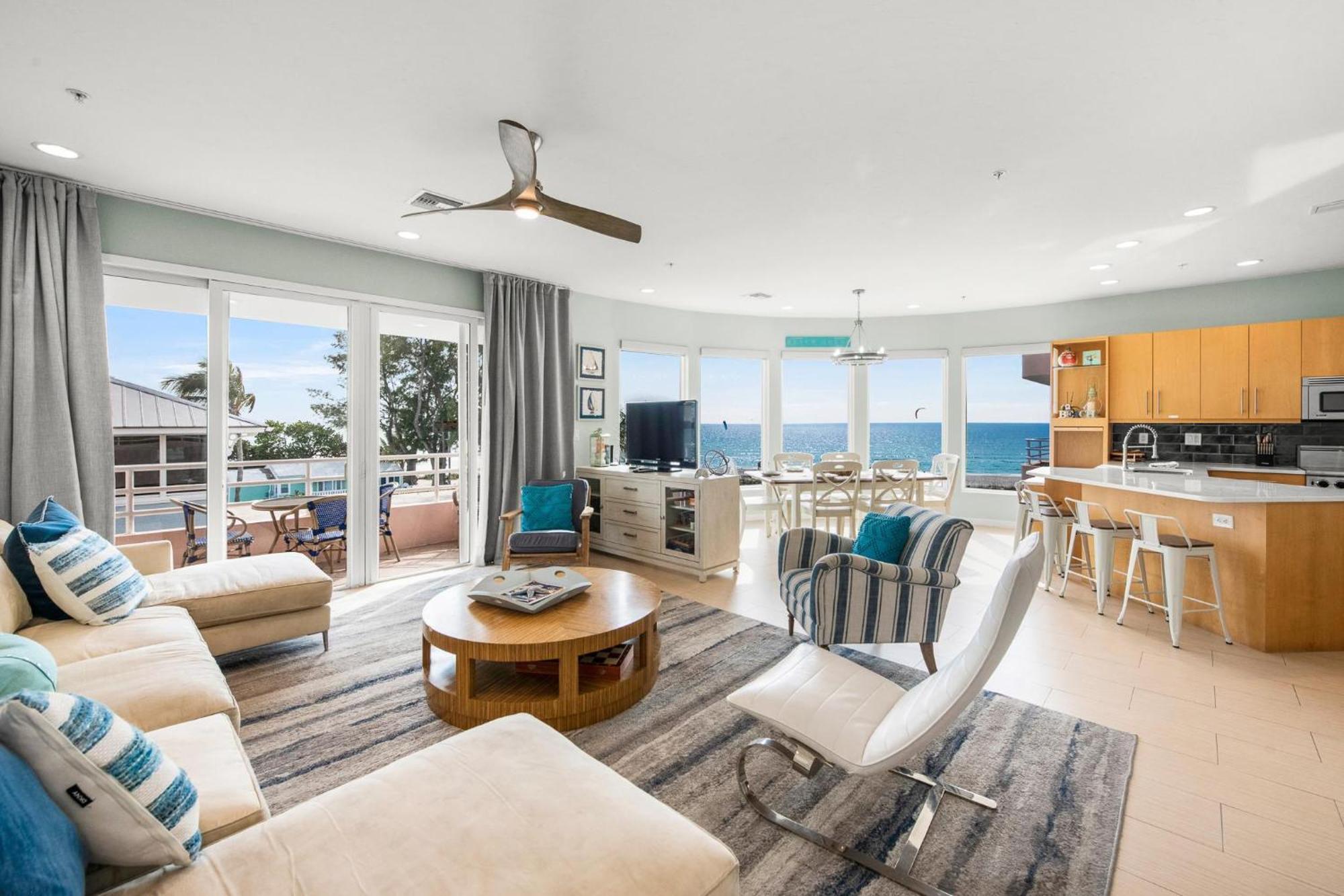 Island Paradise #5 Villa Holmes Beach Bagian luar foto